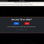 $1 GirlyCast.com Trial $1 GirlyCast.com Trial