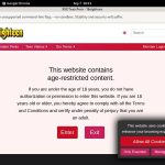 18eighteen Videos Gratis
