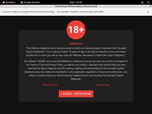 Account Free Porncornvr.com