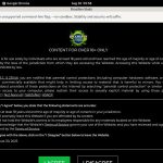 Account On Brazilian Studz