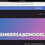 Accounts Free MembersandModels