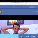 Accounts Xpasivosexx.modelcentro.com
