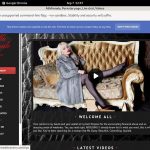 AlfaFemale Free Preview