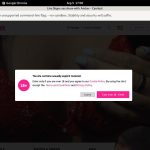 Amber Usaeroticfun Billing