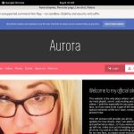 AuroraJaymes Discount Accounts