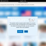 Bad Puppy Trial Coupon Bad Puppy Trial Coupon