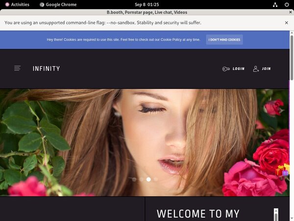 Bbooth.modelcentro.com Pay With Paypal