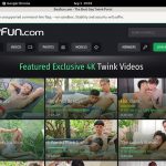 Become Boyfun.com Member