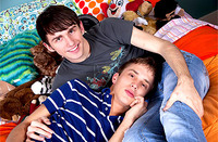 Beddableboys.com Kink s0