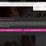 Bettie Ballhaus Free Trial Account Bettie Ballhaus Free Trial Account