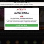 Black TGirls Bug Me Not Black TGirls Bug Me Not