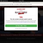 Blacktgirlshardcore.com Bankeinzug Blacktgirlshardcore.com Bankeinzug