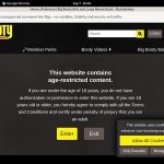 Bootylicious Mag Promo