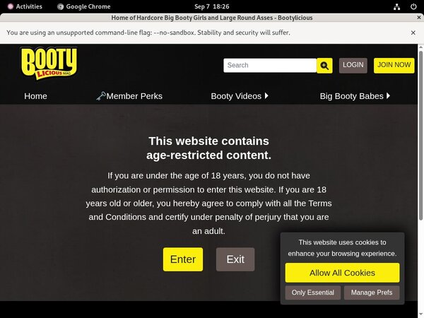 Bootyliciousmag Videos Free