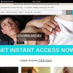 Boys Smoking Free Trial