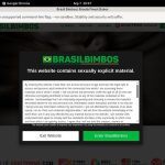 Brasil Bimbos Passwords Accounts