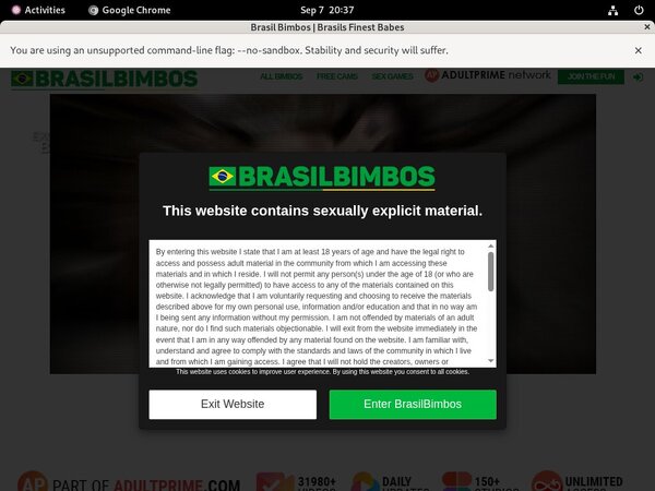 Brasil Bimbos Passwords Accounts Brasil Bimbos Passwords Accounts