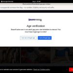 Bravo Fucker Working Account