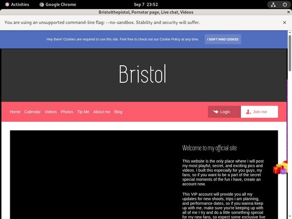 Bristolthepistol Money
