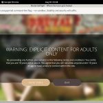 Brutal Catfight Free Trial Promo