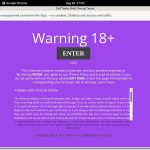 Cali Teens Full Video