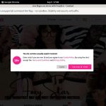 Camlust.com Free Login Account