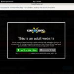 Centoxcento Account Creator