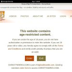 Christymarks Passwords 2018