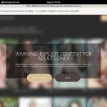 Class Nudes Site Reviews