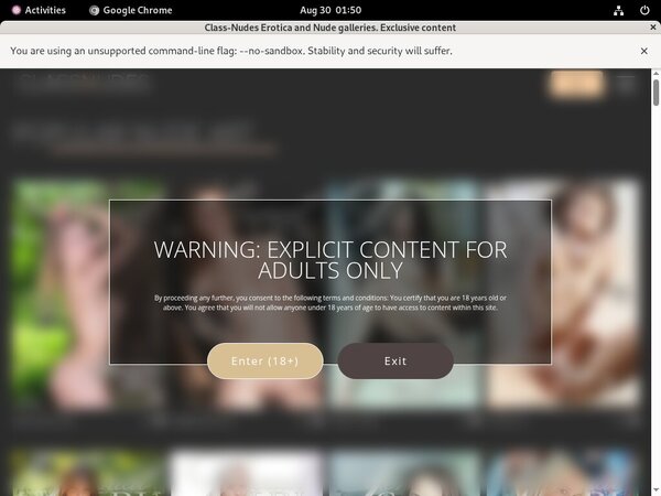 Classnudes Passwords Forum