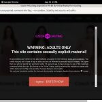 Czech VR Casting Membership Trial