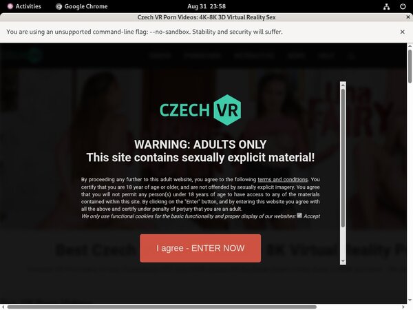 Czechvr Promo Deal