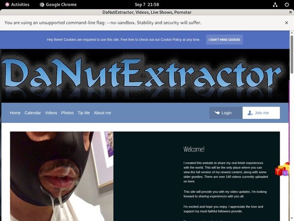 DaNutExtractor Bill.ccbill.com
