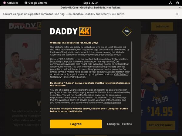 Daddy 4k ??? ???