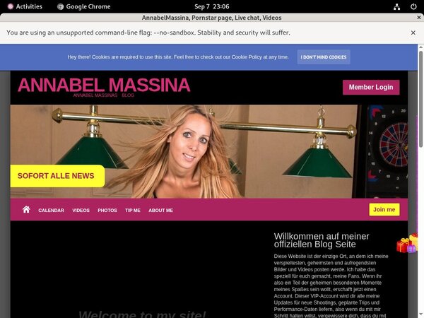 Daily AnnabelMassina Acc