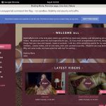 Destiny Marie Join Discount