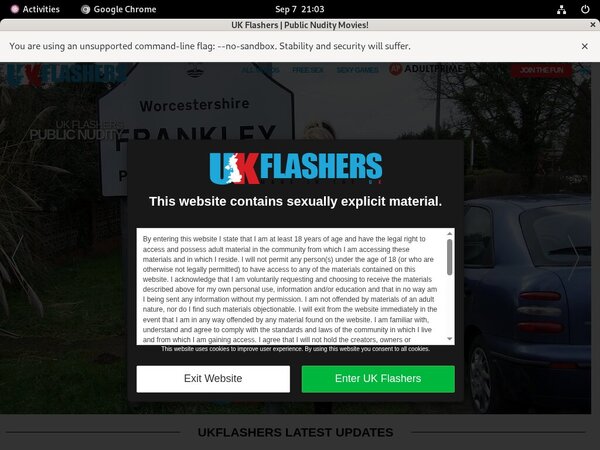 Discount Net Uk-flashers Free Trial