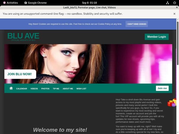 Discounted Ladii_blu13