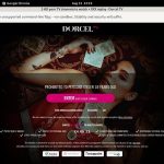 Dorceltv Discount Account