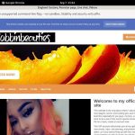 Englandcouture Bug Me Not