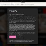 FTM Plus Epoch Page