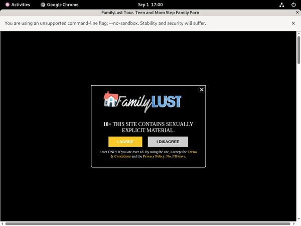 Family Lust Sex Movies