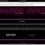 Fellatio Japan Full Scene