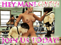 Femdom3d.com bdsm