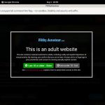 Filthy Amateur Access Free
