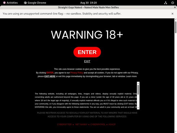 Free Accounts Watch Dudes