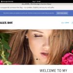 Free Alex_90000_ Trial Access