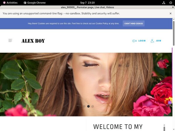Free Alex_90000_ Trial Access