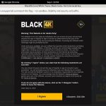 Free Black 4k Id