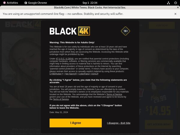 Free Black 4k Id
